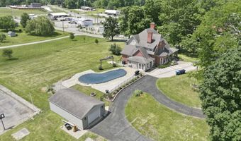 1305 S Kankamp Rd, Angola, IN 46703