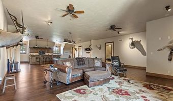 810 Gene Autry Rd, Ardmore, OK 73401