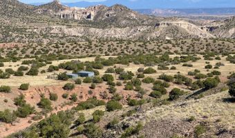 Plaza Blanca Ranch, Abiquiu, NM 87510