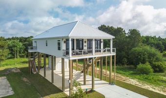 6180 S Beach Blvd, Bay St. Louis, MS 39520