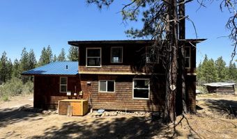 49677 S Packsaddle Cir, Beatty, OR 97621