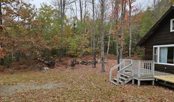 MR11 L35 Burbank Hill Road, Avon, ME 04966