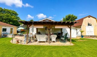 2498 E 100 N, Anderson, IN 46012
