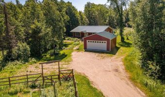 9734 Alango Rd, Angora, MN 55703