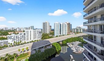 3500 Mystic Pointe Dr 1804, Aventura, FL 33180