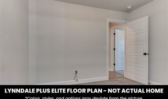 14025 Giverny Ave, Yukon, OK 73099