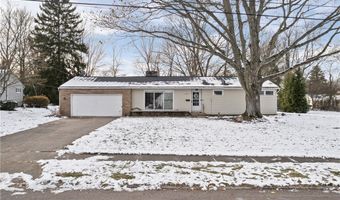 2426 Banbury Rd, Akron, OH 44333