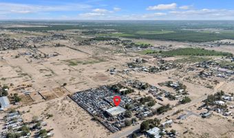 750 Montana Vista Dr, Anthony, NM 88021