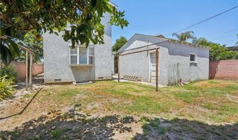 10018 San Vincente Ave, South Gate, CA 90280