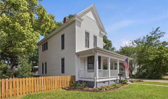 409 E Evans St, Bainbridge, GA 39819