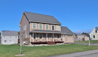 50 Rolling Meadow Dr, Bangor, ME 04401