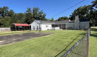 326 E Horner St, Atmore, AL 36502