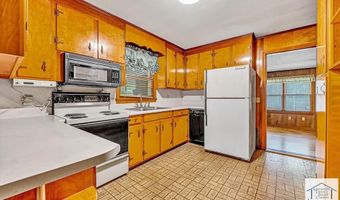63 Archway Rd, Bassett, VA 24055