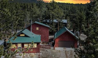 177 Bill Waite Rd, Allenspark, CO 80510
