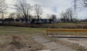 62 Gless Ave, Belleville, NJ 07109