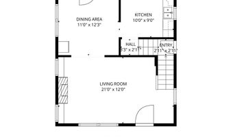 1239 Pondview Ave, Akron, OH 44305