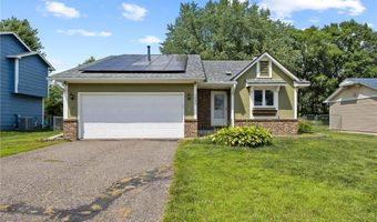 7995 Upper 145th St W, Apple Valley, MN 55124