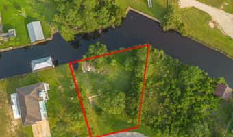 5035 Kament St, Bay St. Louis, MS 39520