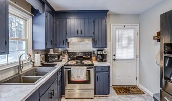 498 Partridge Creek Rd, Amherst, VA 24521