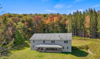 1724 Calhoun Hill Rd, Andes, NY 13731