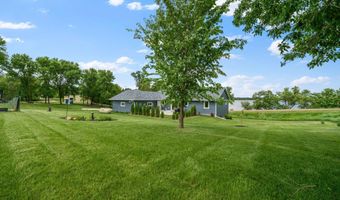 1402 Brophy Park Rd NW, Alexandria, MN 56308
