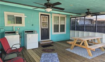325 S Saunders St S, Aransas Pass, TX 78336