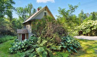 206 Lewis Hill Rd, Bethlehem, NH 03574