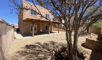 1412 Stone Canyon Rd NE, Albuquerque, NM 87113