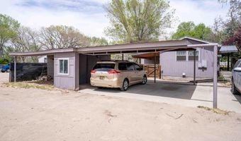 411 N CHURCH St, Bloomfield, NM 87413