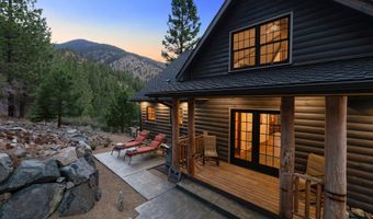 2196 Genoa Heights Ln, Genoa, NV 89411