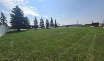 Highway 5 E, Bottineau, ND 58318