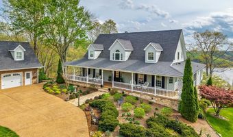 180 Austin Ridge Rd, Baxter, TN 38544