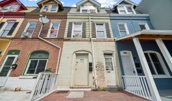 605 N 9TH St, Allentown, PA 18102