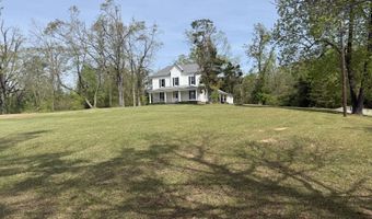 407 W Main St, Blue Mountain, MS 38610