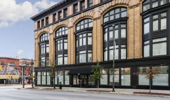 319 W FRANKLIN St 104, Baltimore, MD 21201
