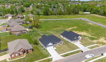 1310 Big Oak Dr, Alma, AR 72921