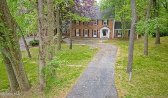 14 Birch Hill Rd, Albany, NY 12211