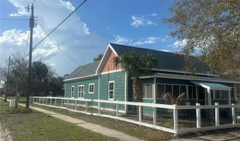 503 N POLK Ave, Arcadia, FL 34266