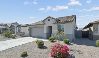 25293 W Wayland Dr, Buckeye, AZ 85326