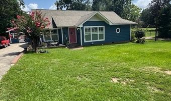 402 Storm Ave, Brookhaven, MS 39601