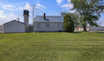 300 N Johns St, Amanda, OH 43102