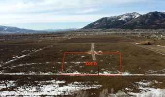 Lot 6 NORTHWINDS SUBDIVISION, Thayne, WY 83127