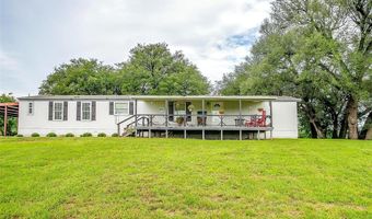 421 Red Bluff Cir, Millsap, TX 76066