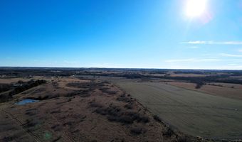 0000 SW Docking Rd, Auburn, KS 66402