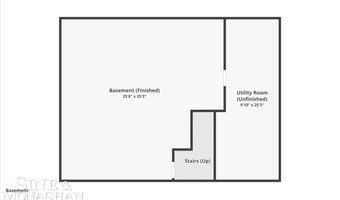 8892 Marr Rd, Almont, MI 48003