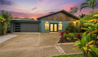 1232 Hele St, Kailua, HI 96734