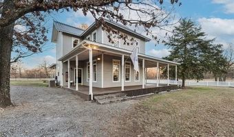 5558 N 441, Adair, OK 74330
