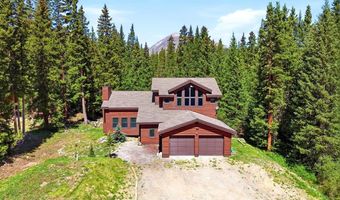 507 County Road 674, Blue River, CO 80424