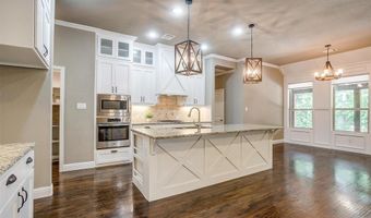 302 Blue Stem Ln, Aledo, TX 76008