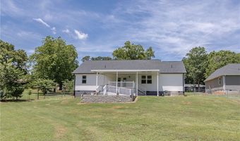1719 Gerrard Rd, Anderson, SC 29625